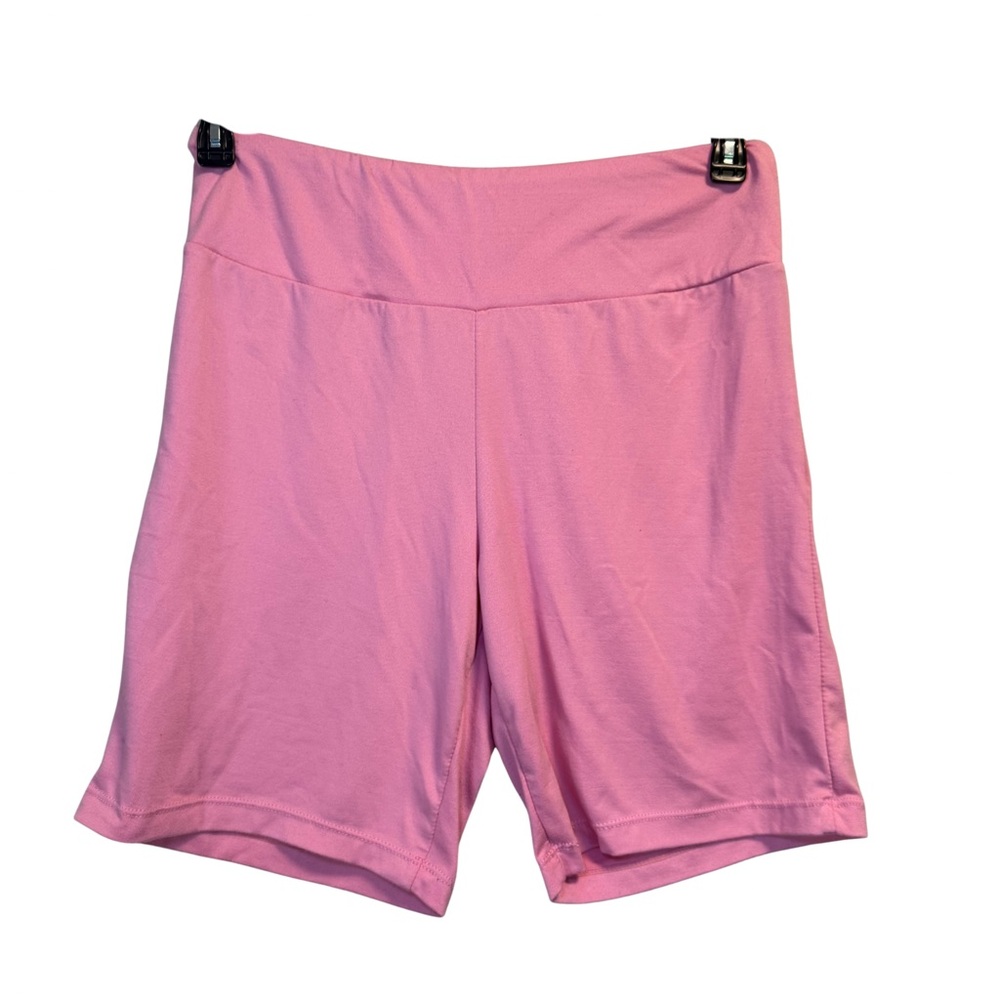 Biker shorts